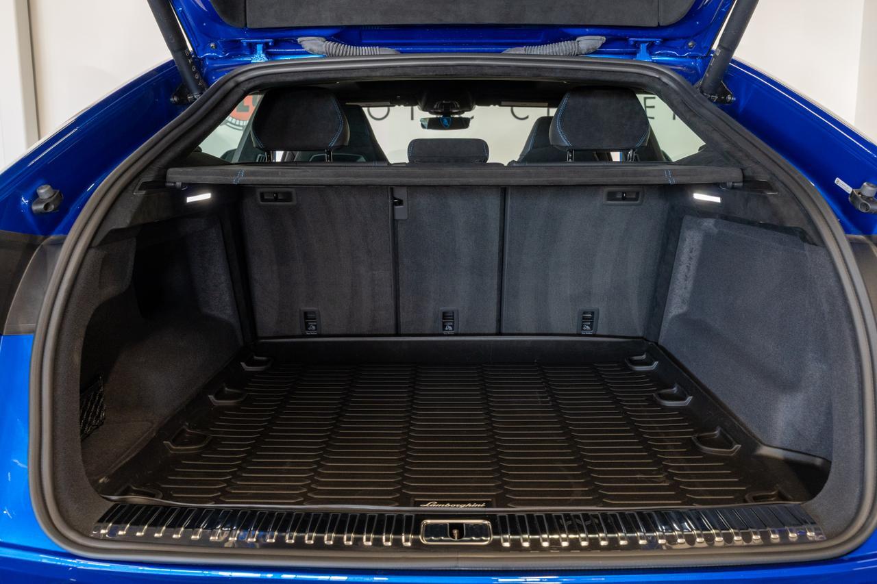 2023 Lamborghini Urus Performante San Clemente CA