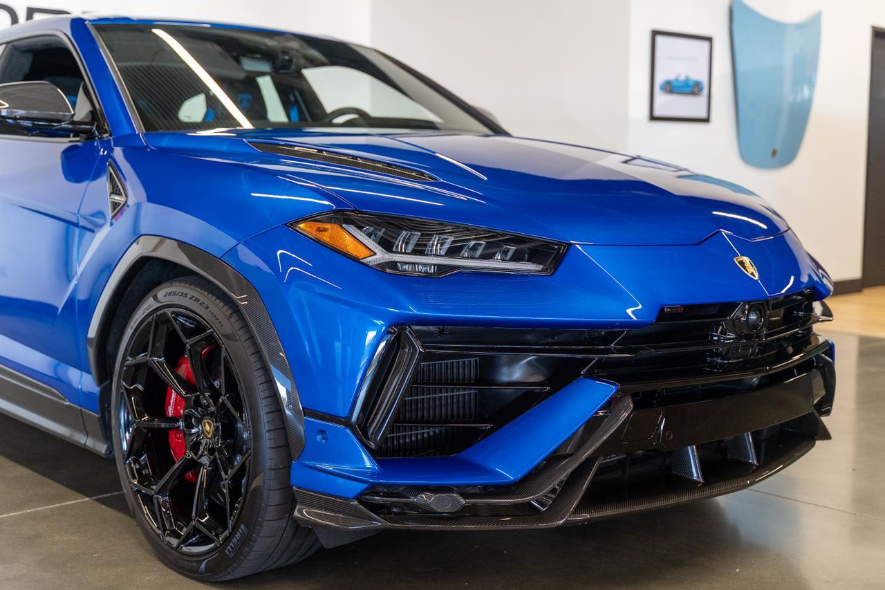 2023 Lamborghini Urus Performante San Clemente CA