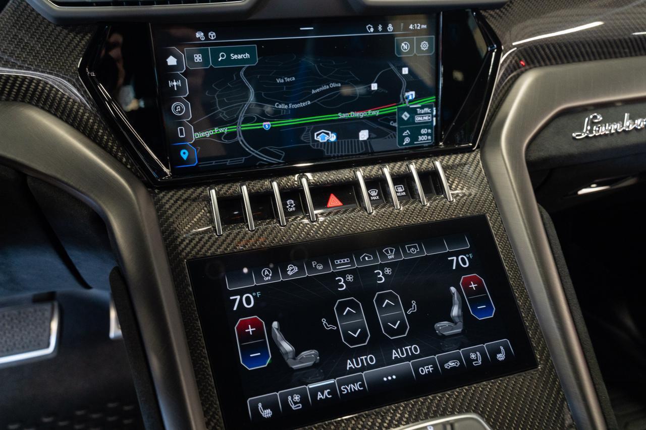 2023 Lamborghini Urus Performante San Clemente CA