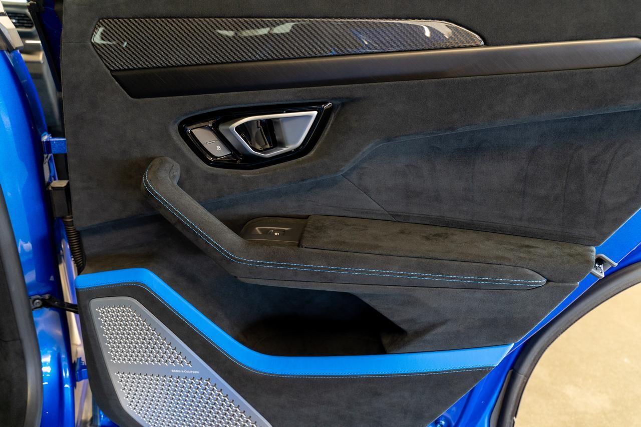 2023 Lamborghini Urus Performante San Clemente CA