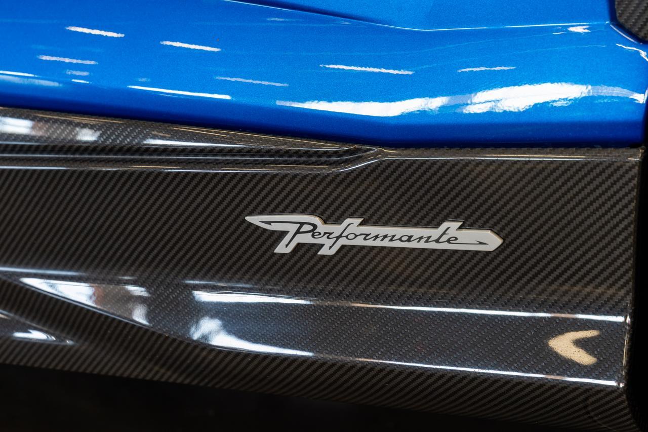 2023 Lamborghini Urus Performante San Clemente CA