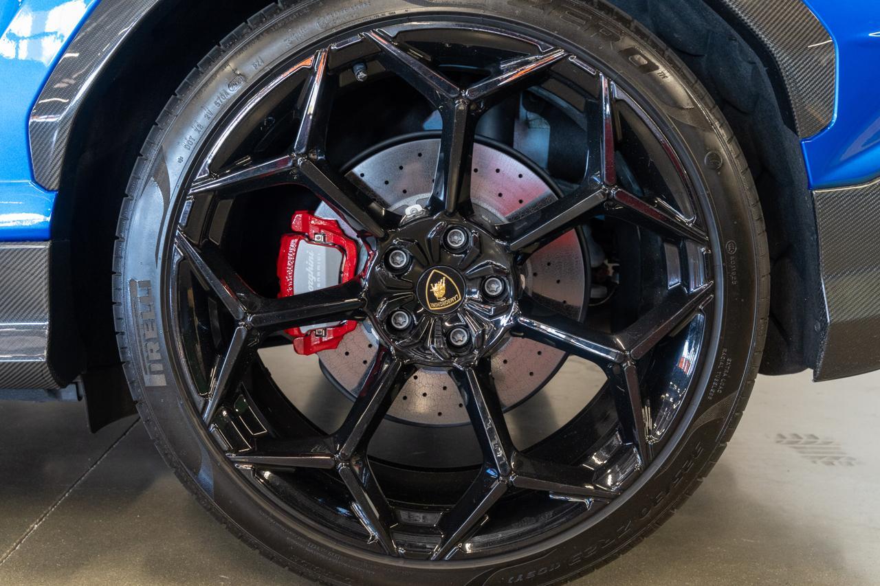 2023 Lamborghini Urus Performante San Clemente CA