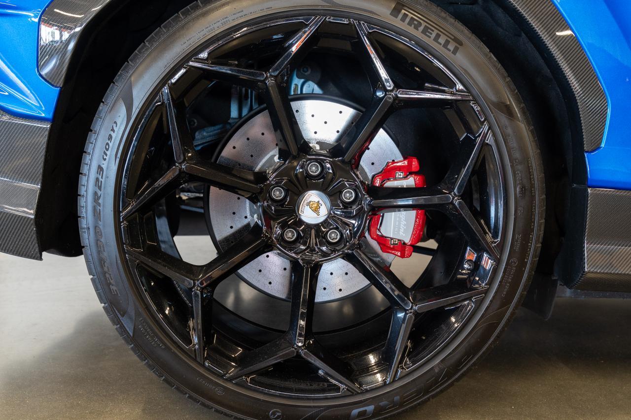 2023 Lamborghini Urus Performante San Clemente CA