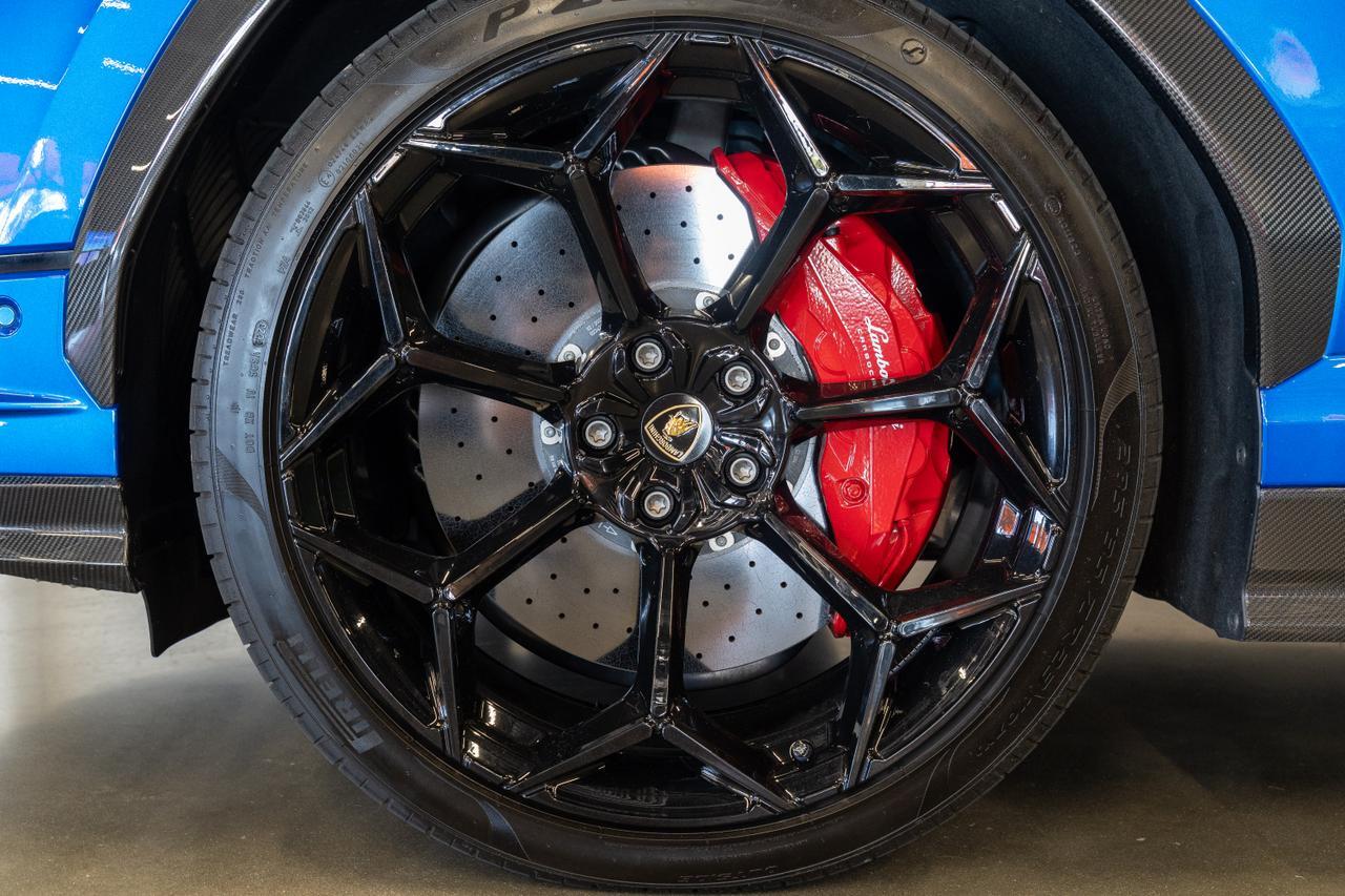 2023 Lamborghini Urus Performante San Clemente CA