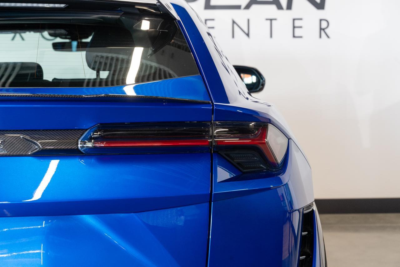 2023 Lamborghini Urus Performante San Clemente CA