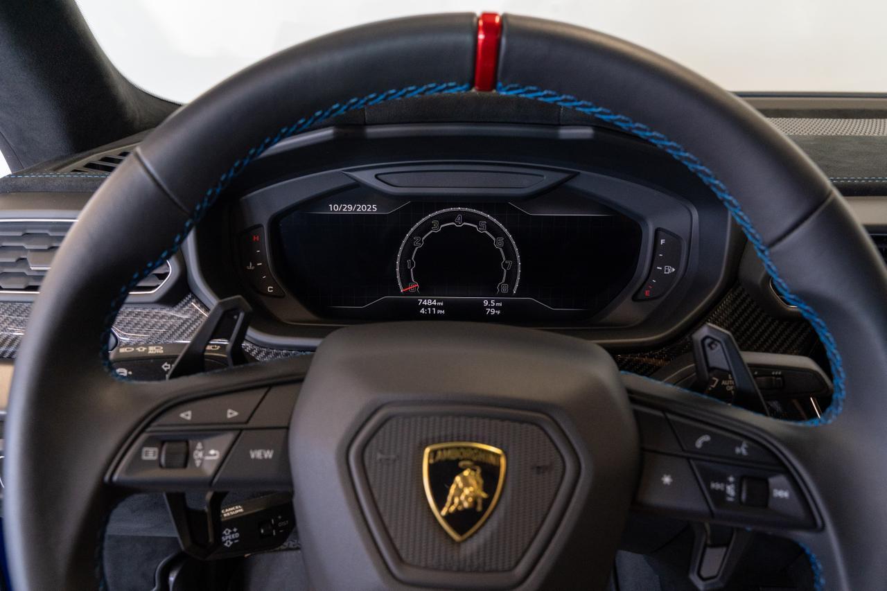 2023 Lamborghini Urus Performante San Clemente CA