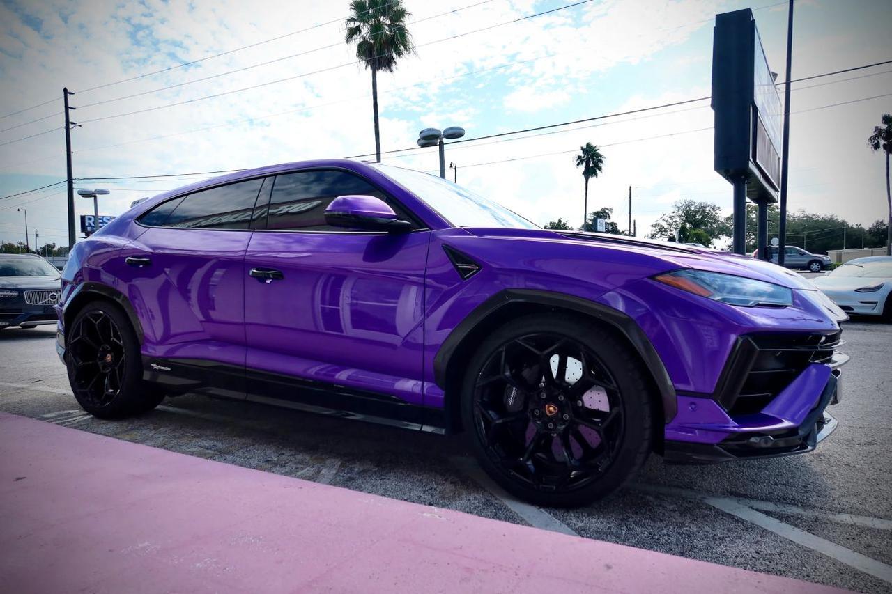 2023 Lamborghini Urus Performante Sport Utility 4D Maitland FL