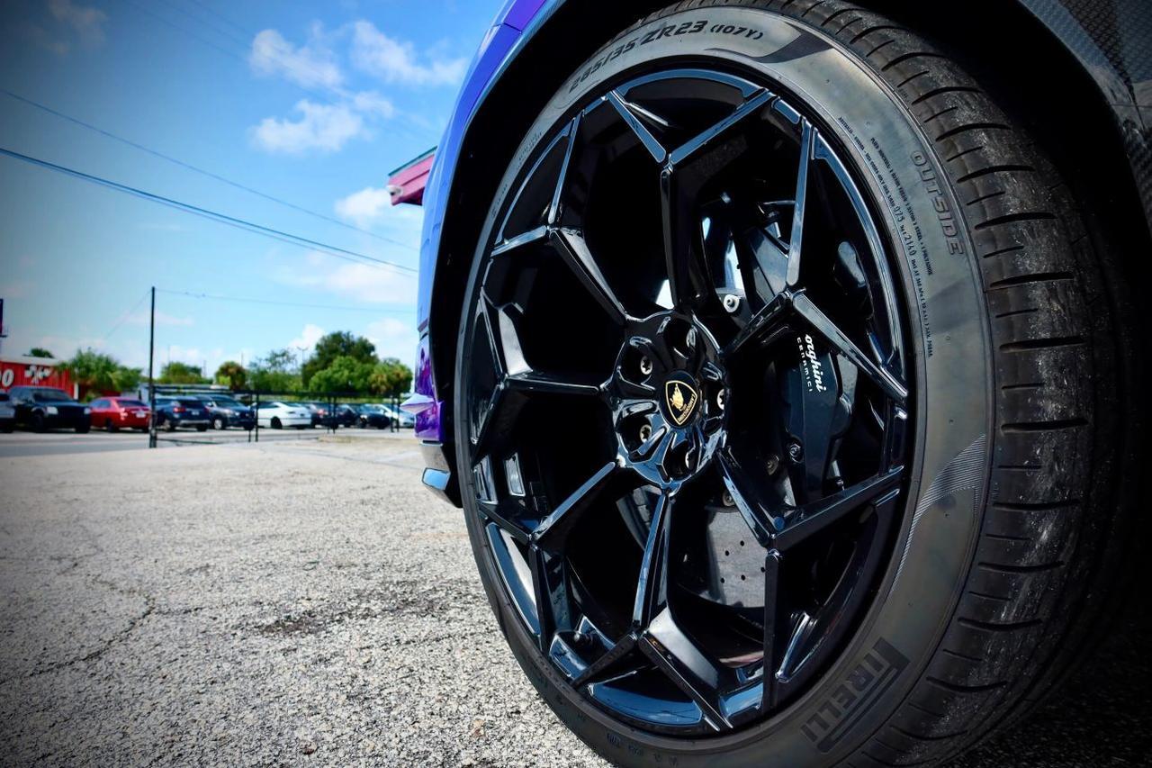 2023 Lamborghini Urus Performante Sport Utility 4D Maitland FL