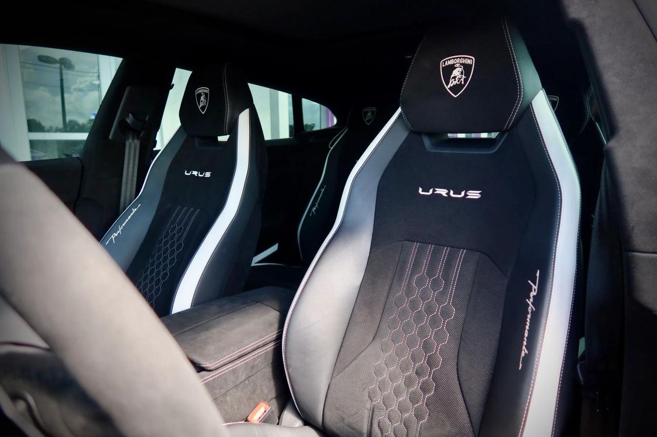 2023 Lamborghini Urus Performante Sport Utility 4D Maitland FL