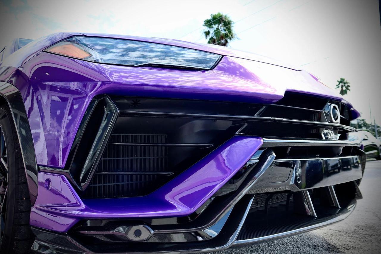 2023 Lamborghini Urus Performante Sport Utility 4D Maitland FL
