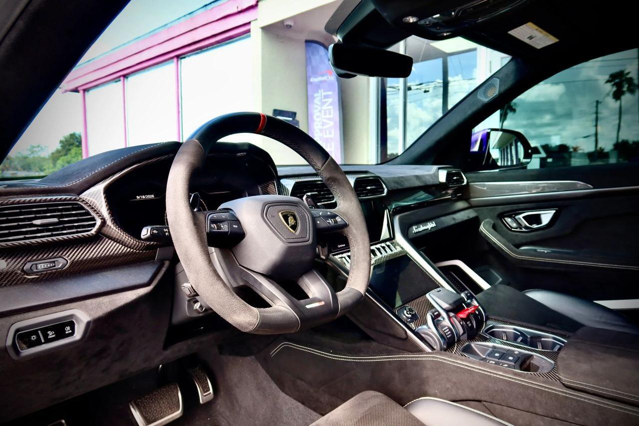 2023 Lamborghini Urus Performante Sport Utility 4D Maitland FL