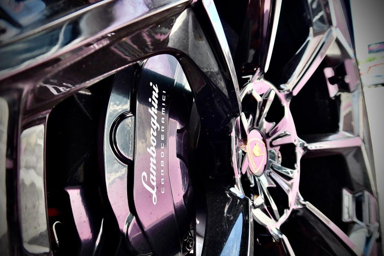 2023 Lamborghini Urus Performante Sport Utility 4D Maitland FL
