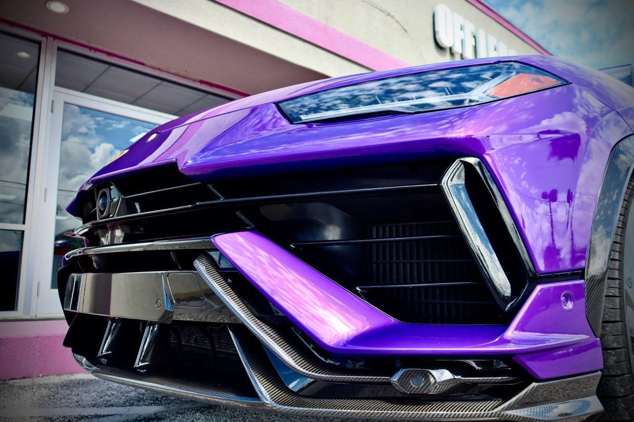 2023 Lamborghini Urus Performante Sport Utility 4D Maitland FL