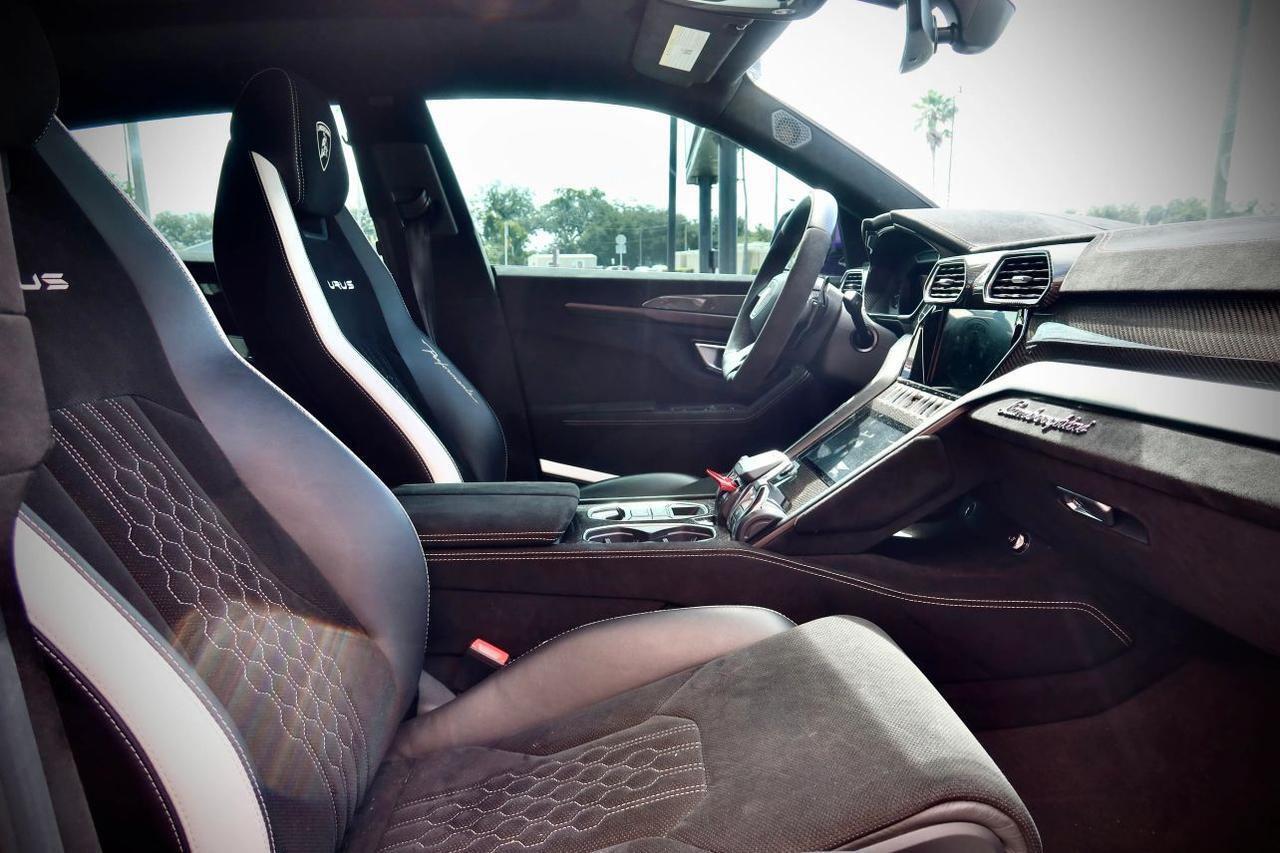 2023 Lamborghini Urus Performante Sport Utility 4D Maitland FL