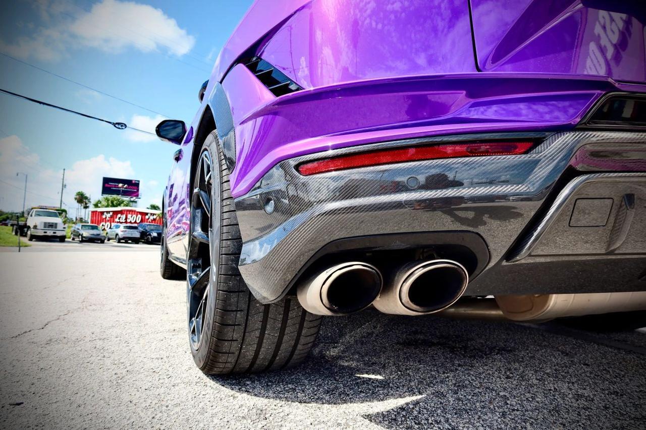 2023 Lamborghini Urus Performante Sport Utility 4D Maitland FL