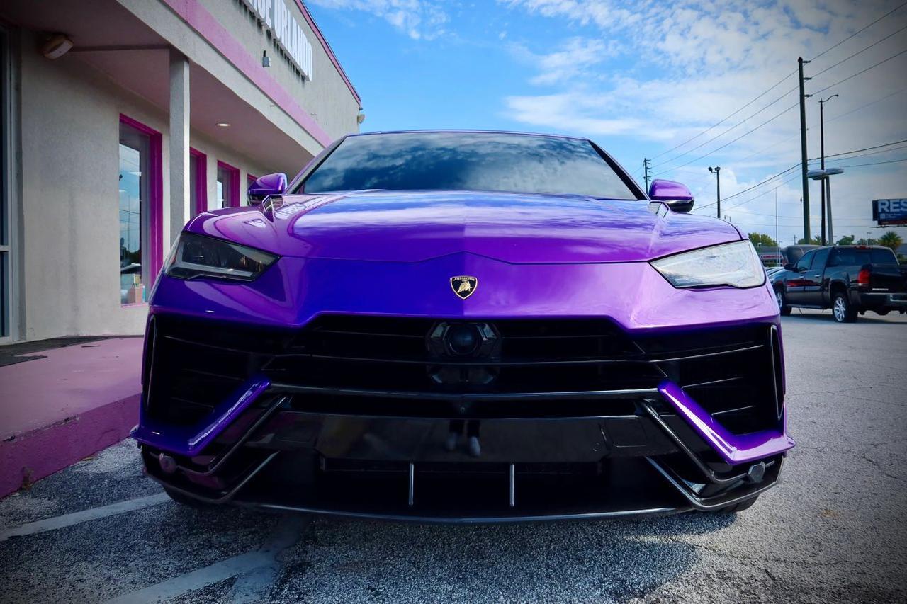 2023 Lamborghini Urus Performante Sport Utility 4D Maitland FL
