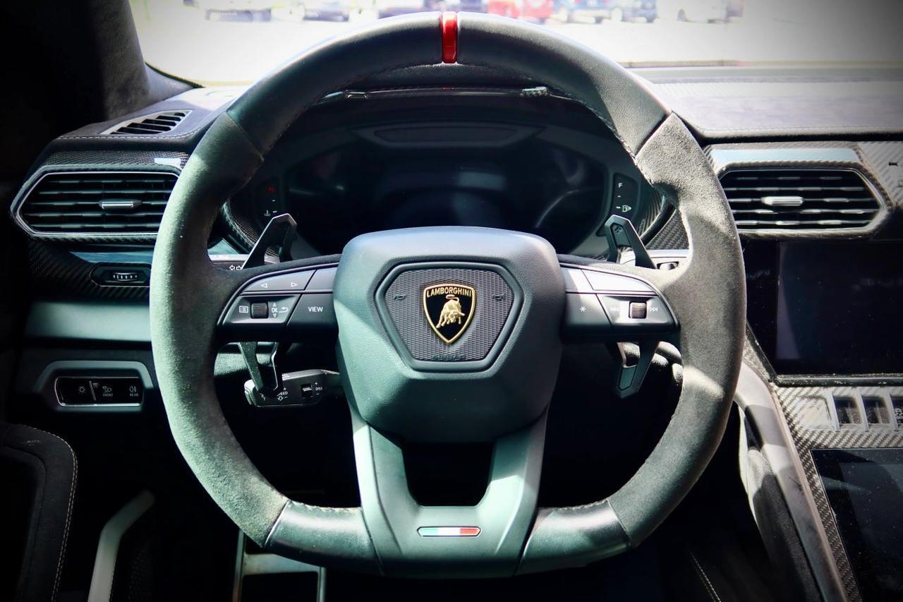 2023 Lamborghini Urus Performante Sport Utility 4D Maitland FL