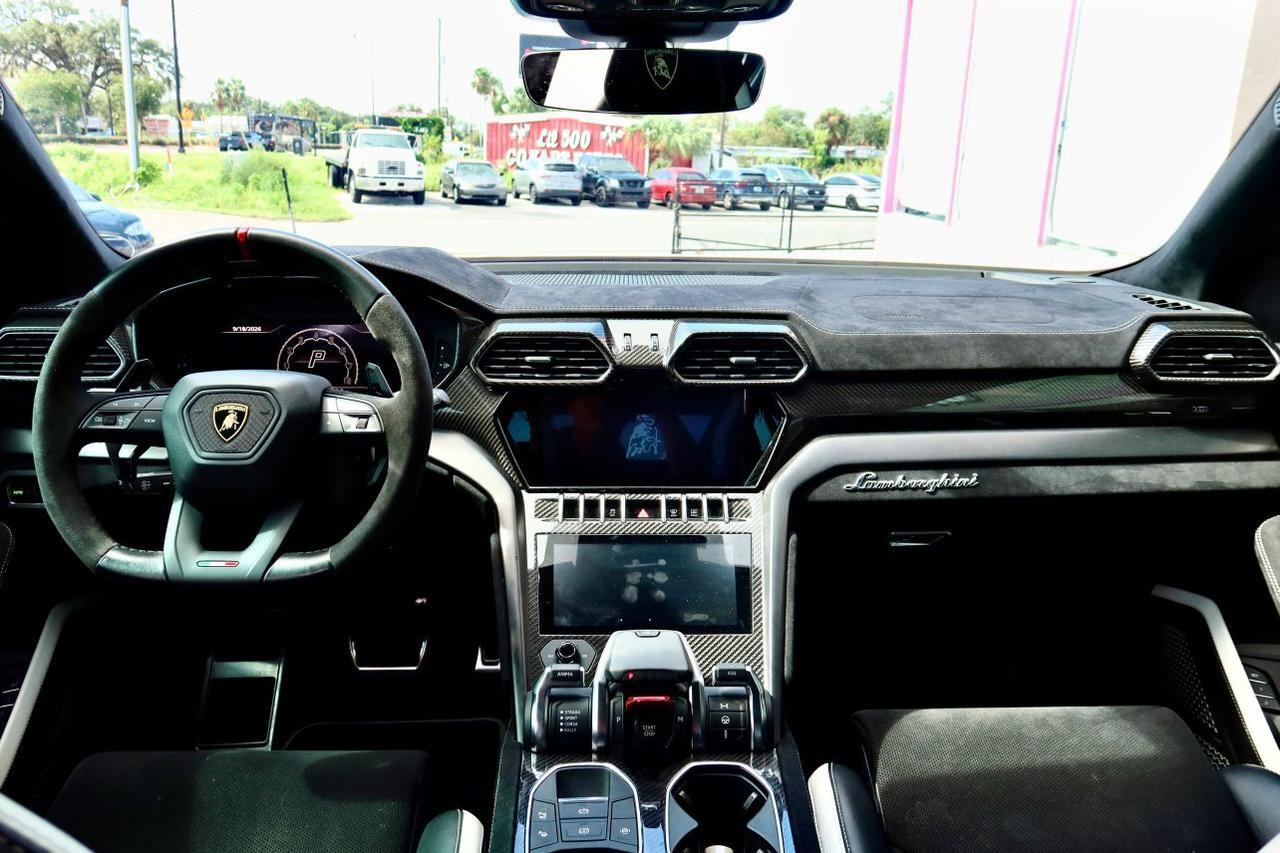 2023 Lamborghini Urus Performante Sport Utility 4D Maitland FL