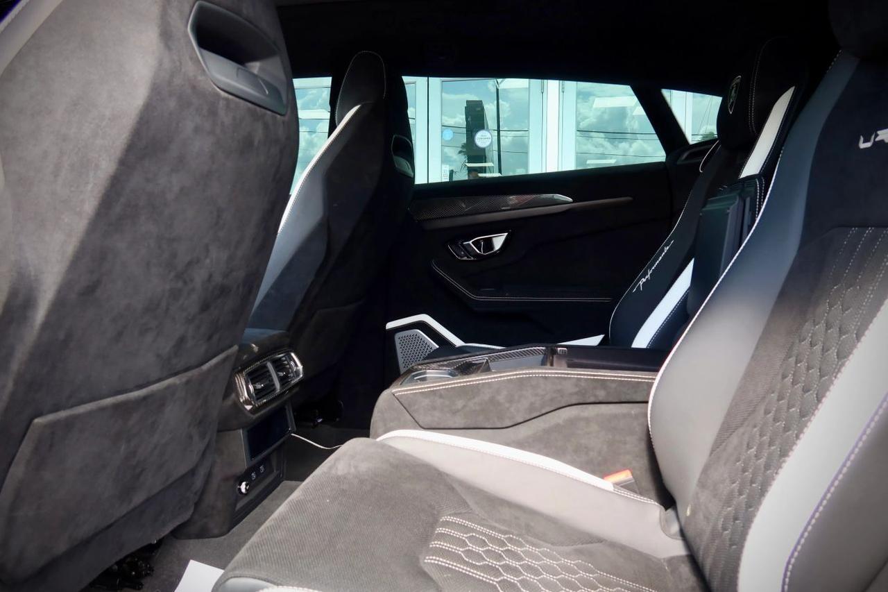 2023 Lamborghini Urus Performante Sport Utility 4D Maitland FL