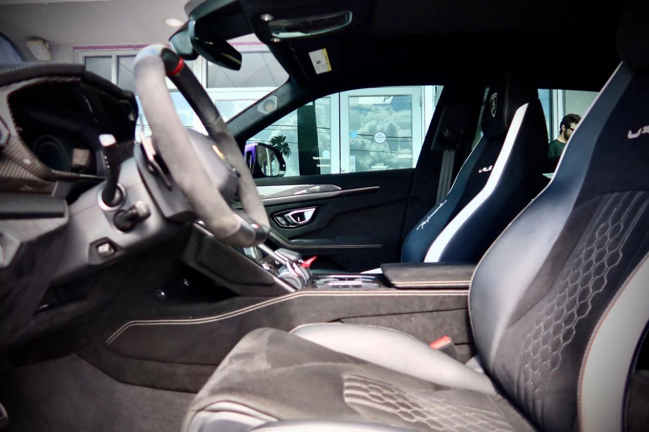 2023 Lamborghini Urus Performante Sport Utility 4D Maitland FL