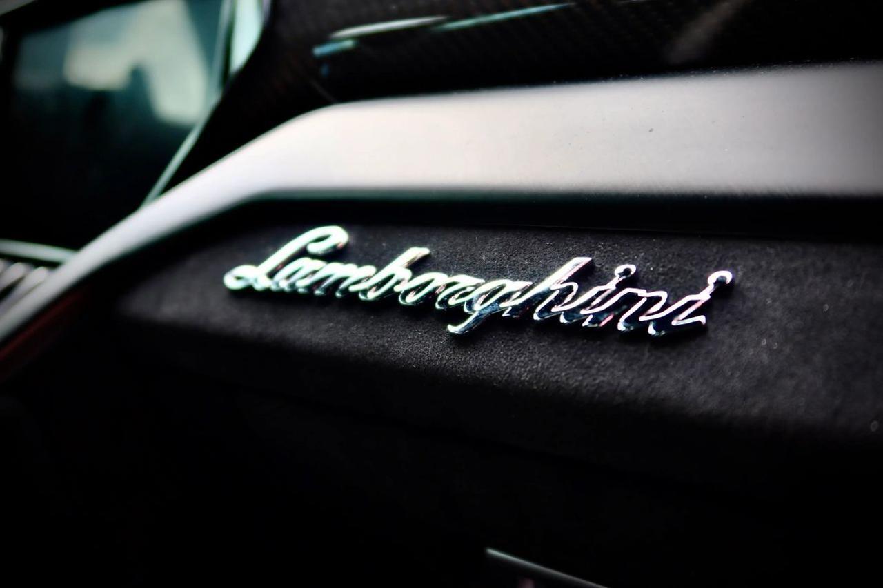 2023 Lamborghini Urus Performante Sport Utility 4D Maitland FL