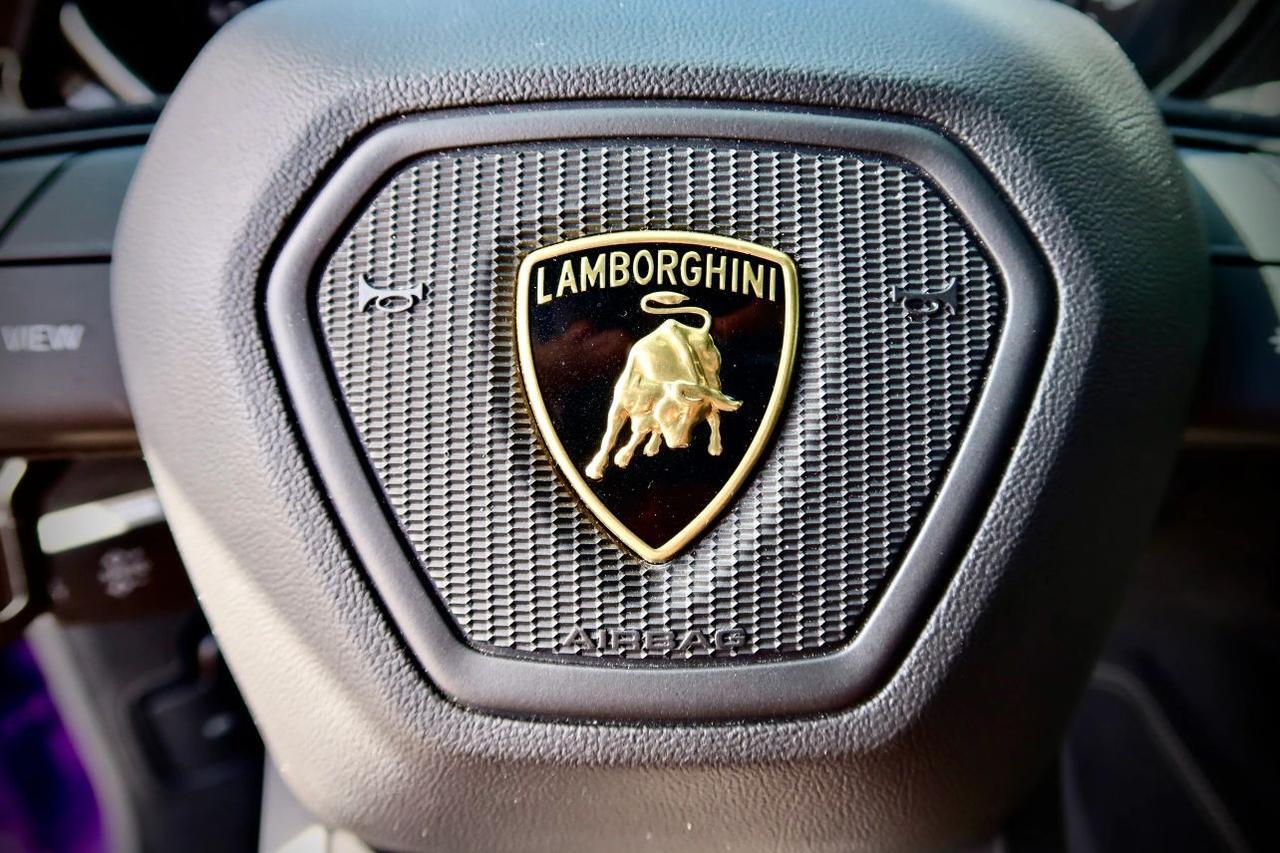 2023 Lamborghini Urus Performante Sport Utility 4D Maitland FL