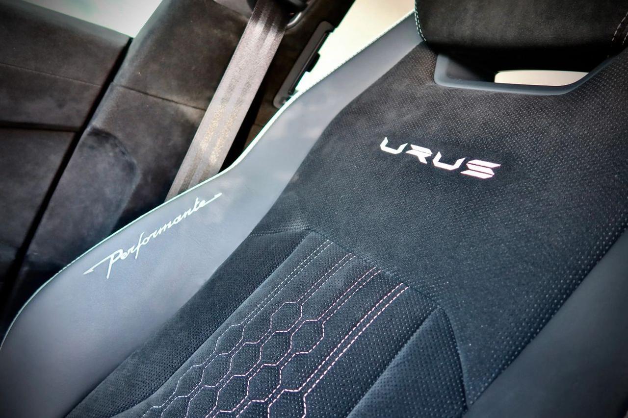 2023 Lamborghini Urus Performante Sport Utility 4D Maitland FL