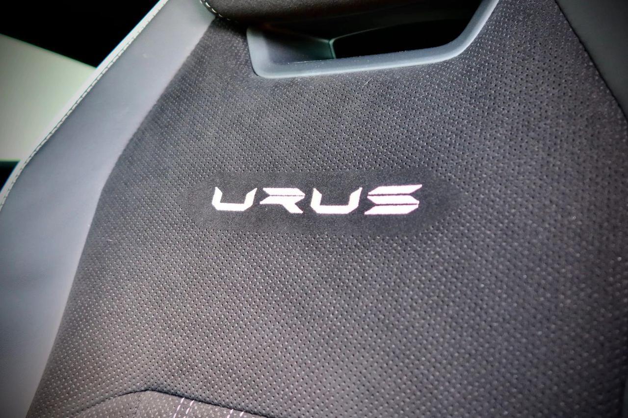 2023 Lamborghini Urus Performante Sport Utility 4D Maitland FL