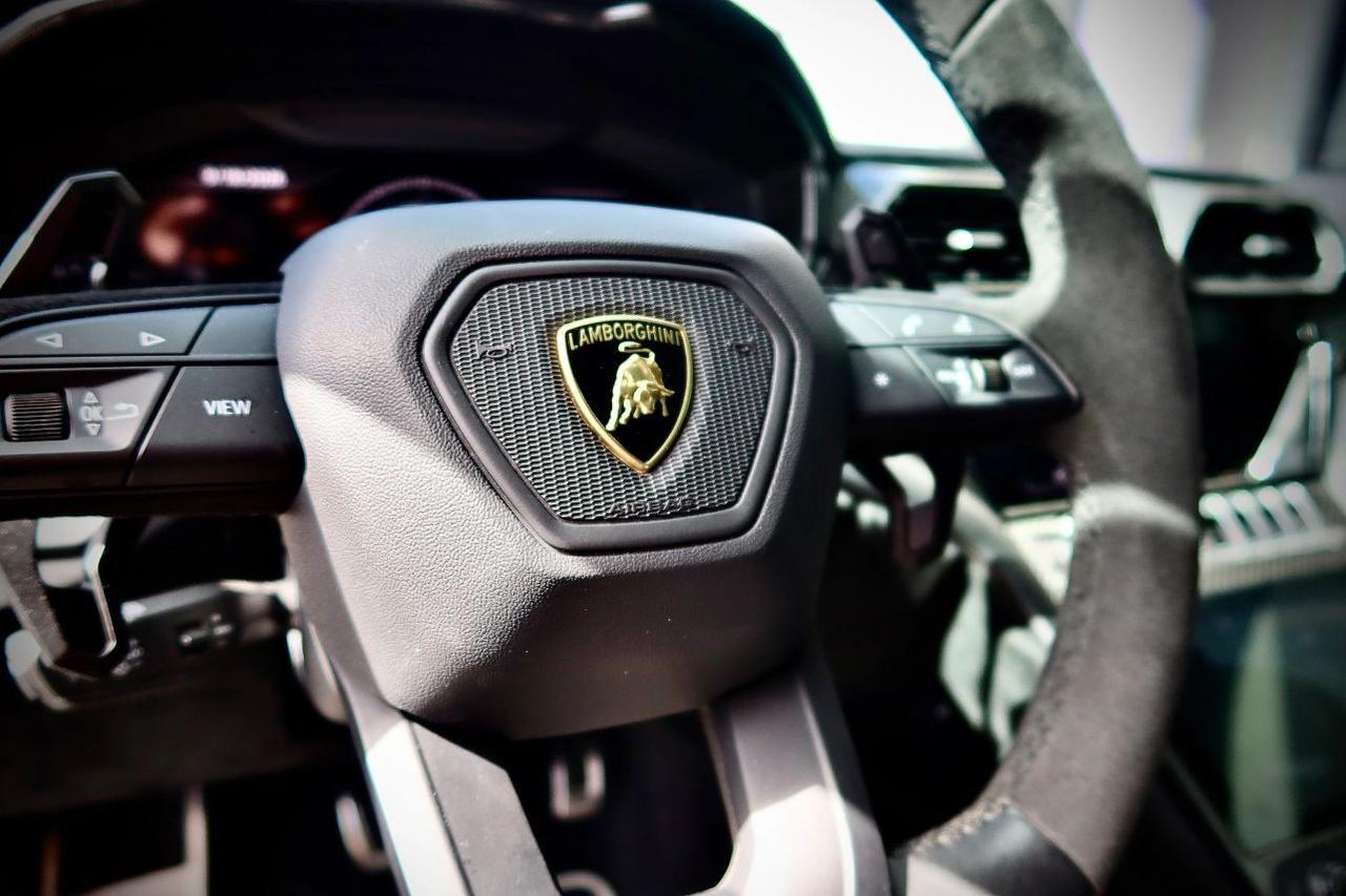 2023 Lamborghini Urus Performante Sport Utility 4D Maitland FL