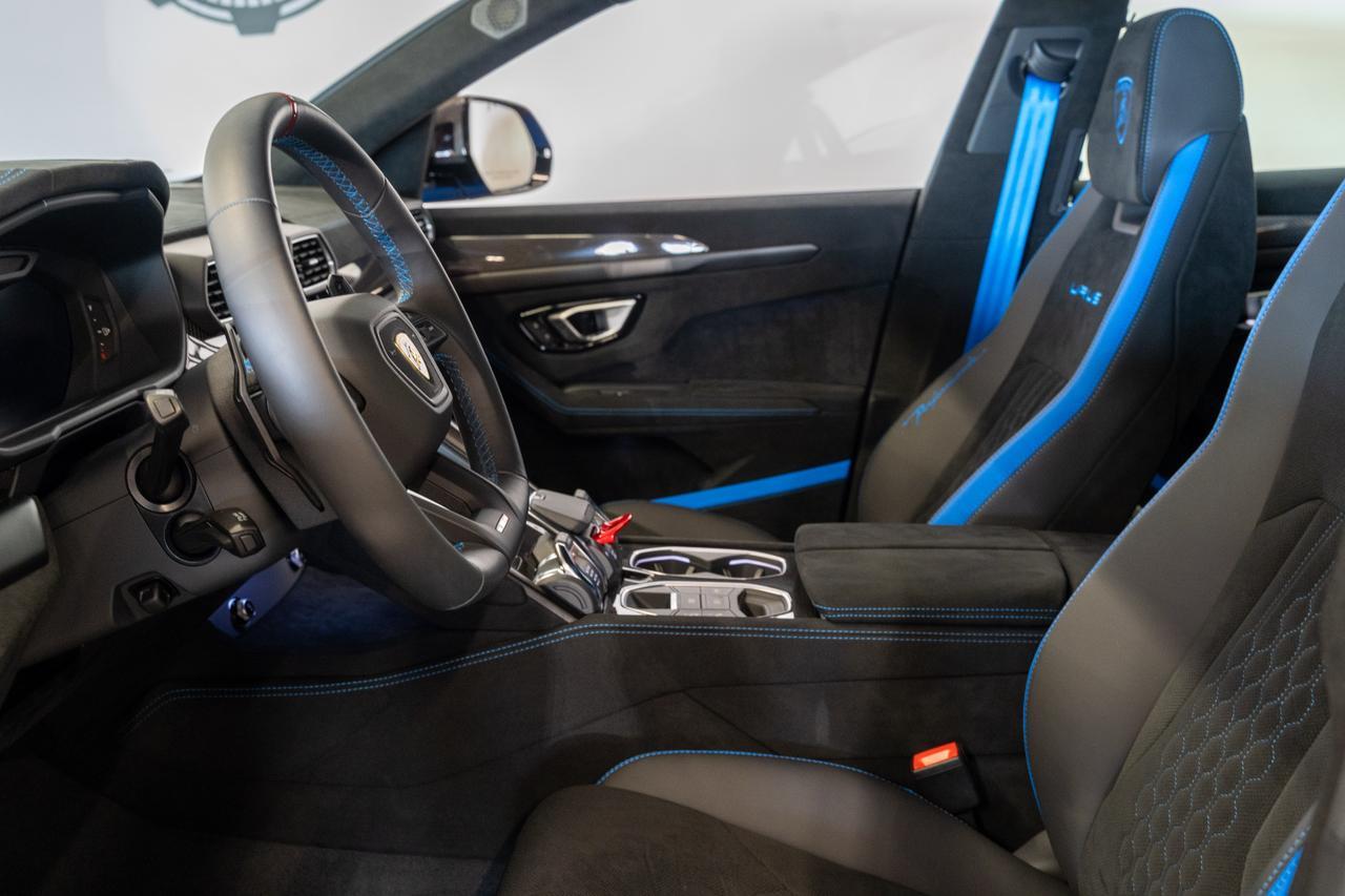 2023 Lamborghini Urus Performante San Clemente CA