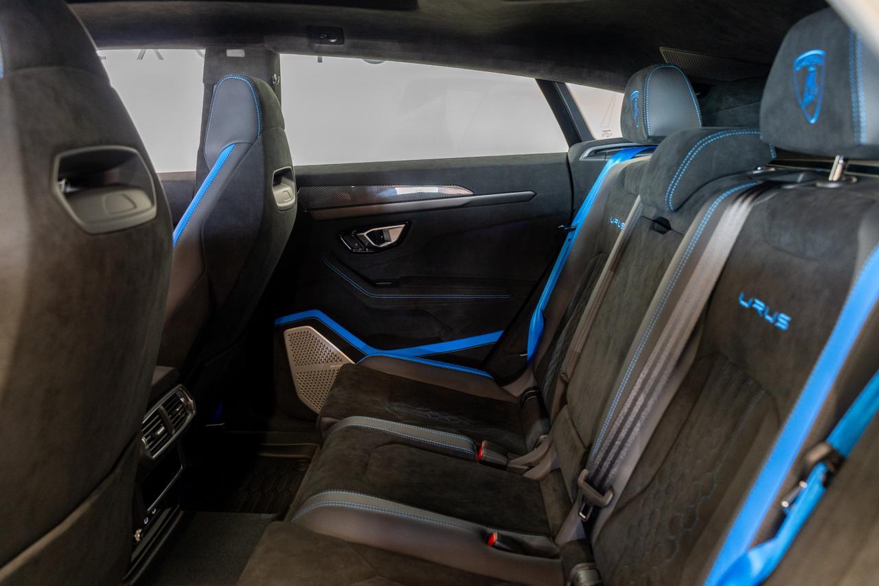 2023 Lamborghini Urus Performante San Clemente CA