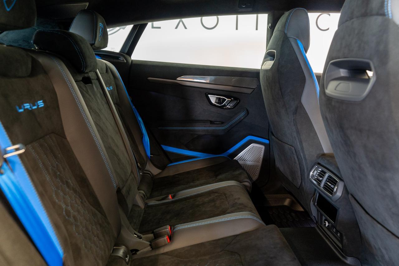 2023 Lamborghini Urus Performante San Clemente CA