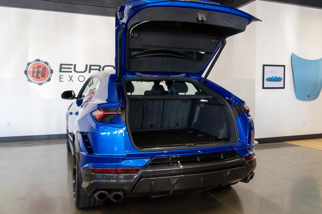 2023 Lamborghini Urus Performante San Clemente CA