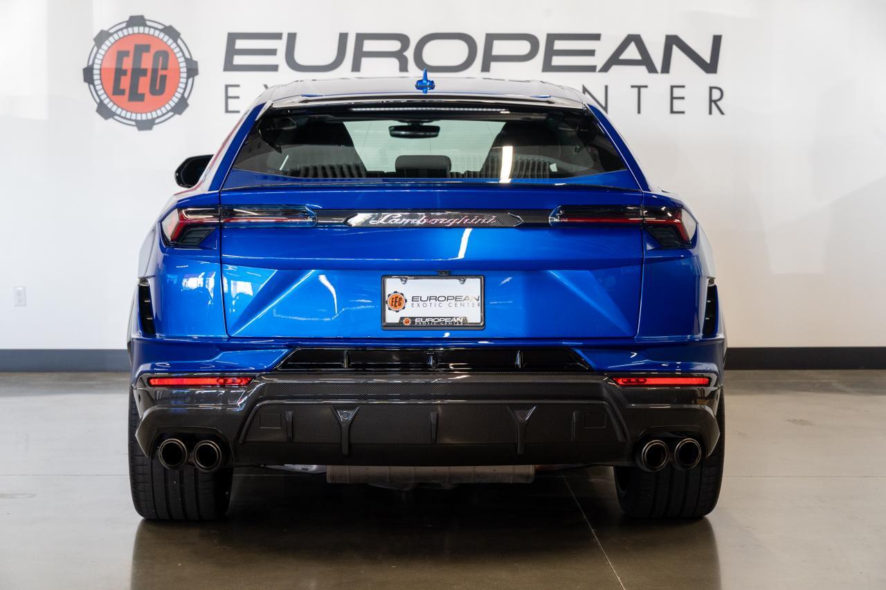 2023 Lamborghini Urus Performante San Clemente CA