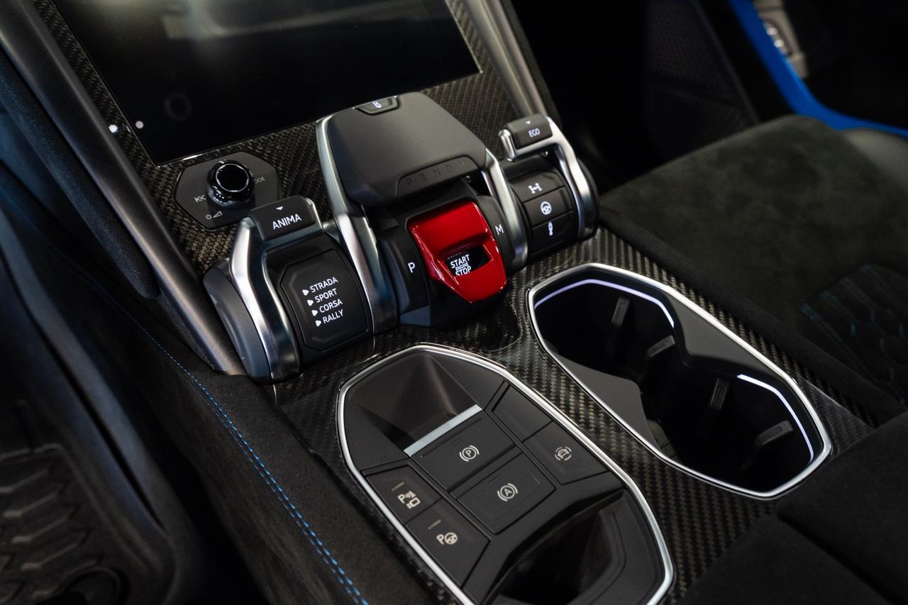 2023 Lamborghini Urus Performante San Clemente CA