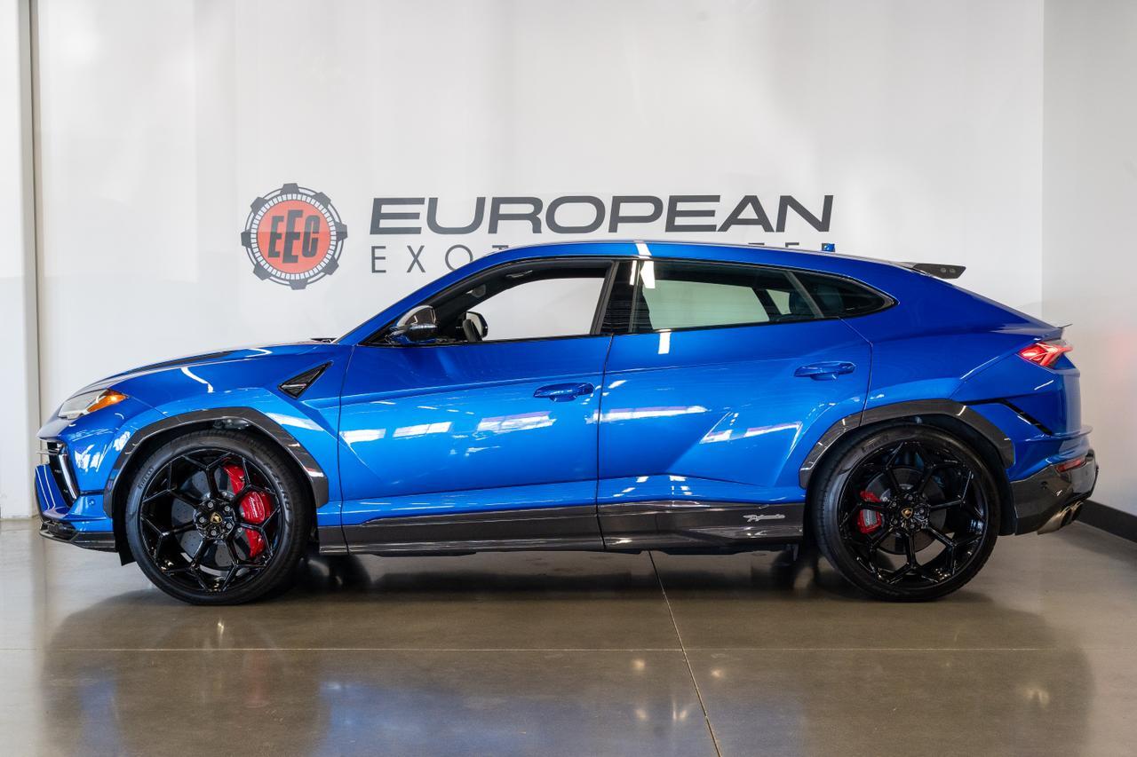 2023 Lamborghini Urus Performante San Clemente CA