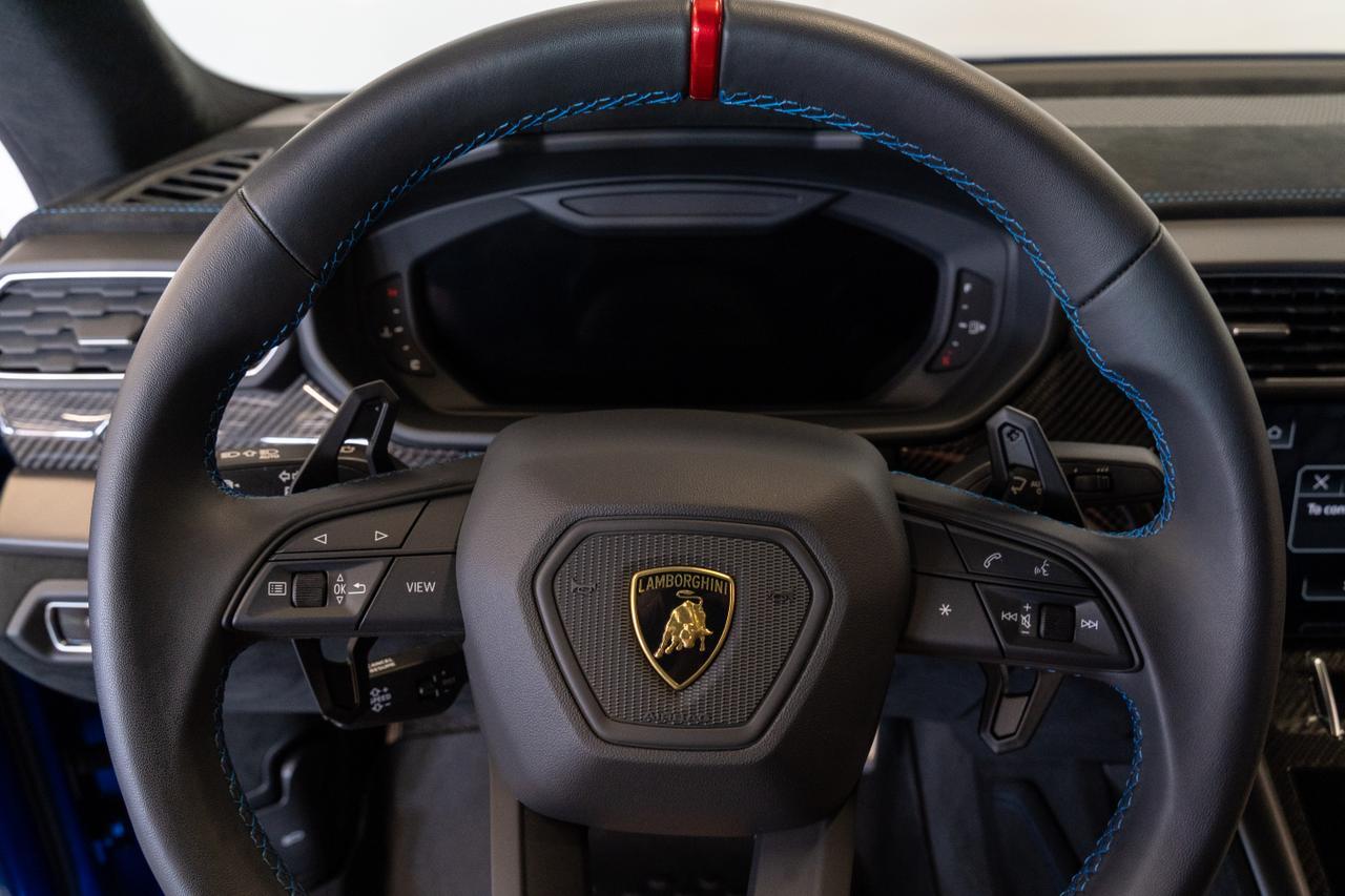 2023 Lamborghini Urus Performante San Clemente CA