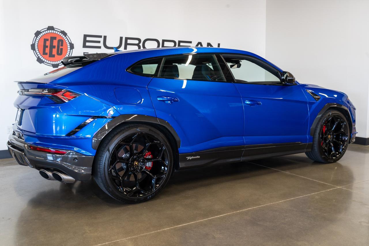2023 Lamborghini Urus Performante San Clemente CA