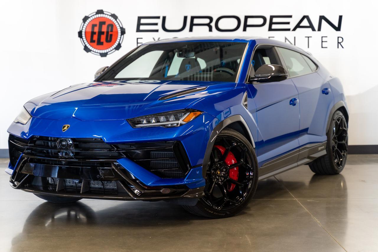 2023 Lamborghini Urus Performante San Clemente CA