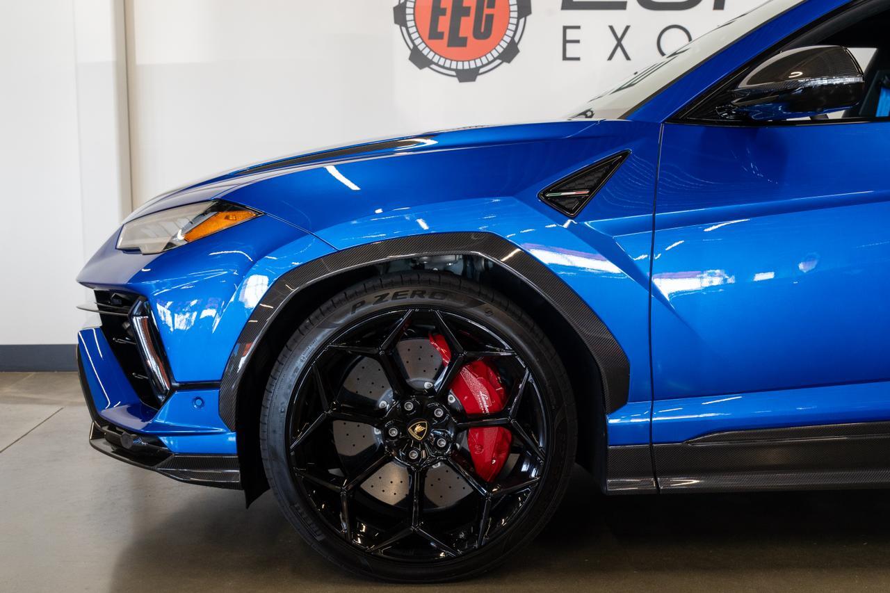 2023 Lamborghini Urus Performante San Clemente CA
