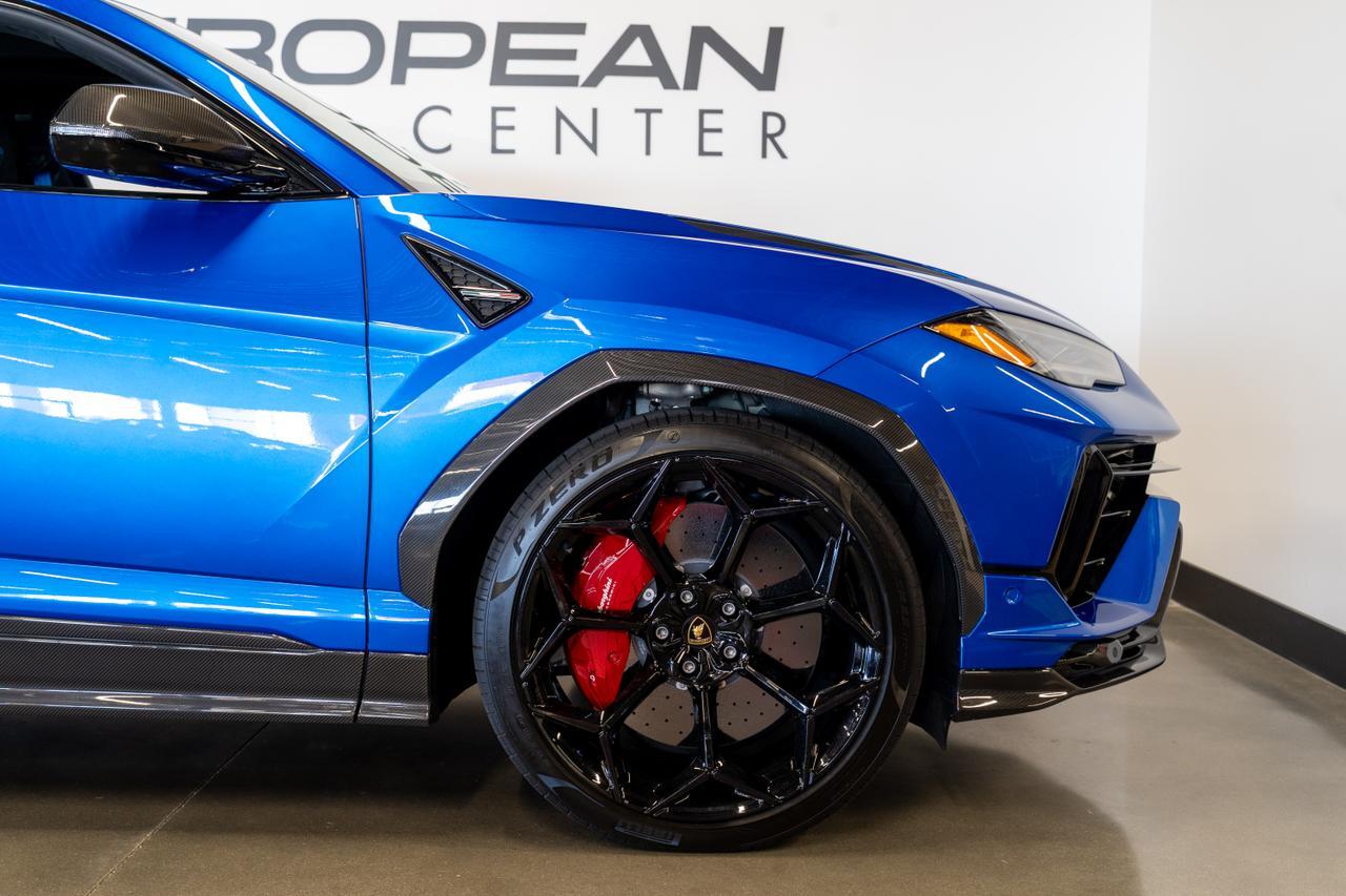 2023 Lamborghini Urus Performante San Clemente CA
