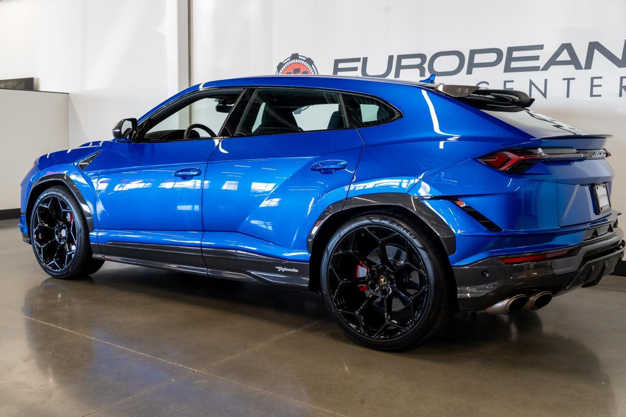2023 Lamborghini Urus Performante San Clemente CA