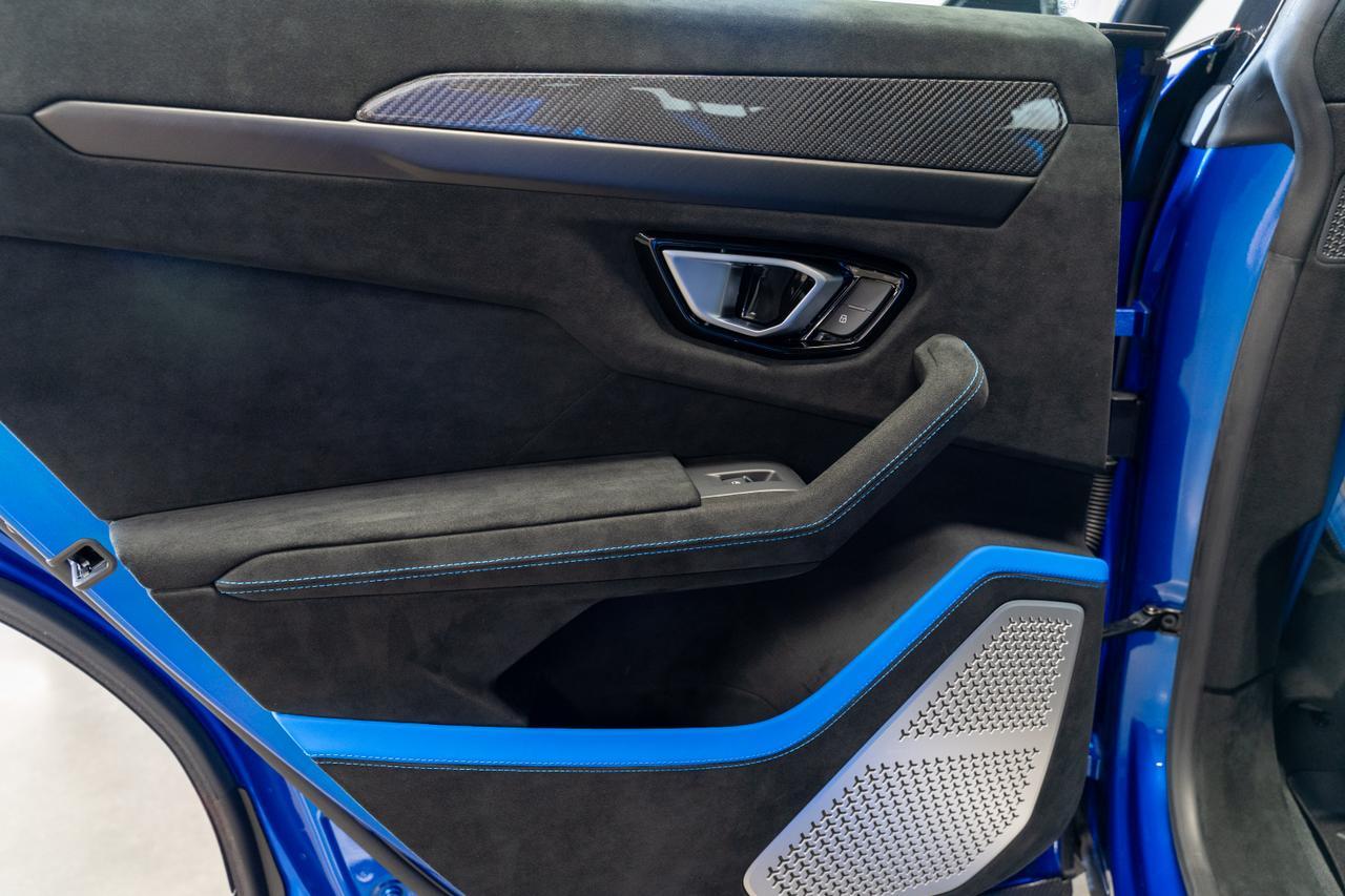 2023 Lamborghini Urus Performante San Clemente CA