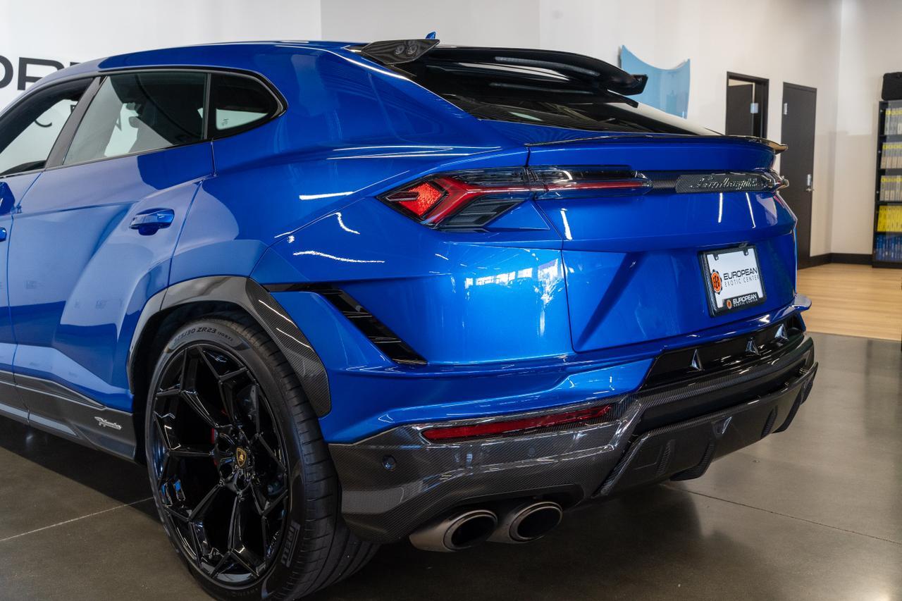 2023 Lamborghini Urus Performante San Clemente CA