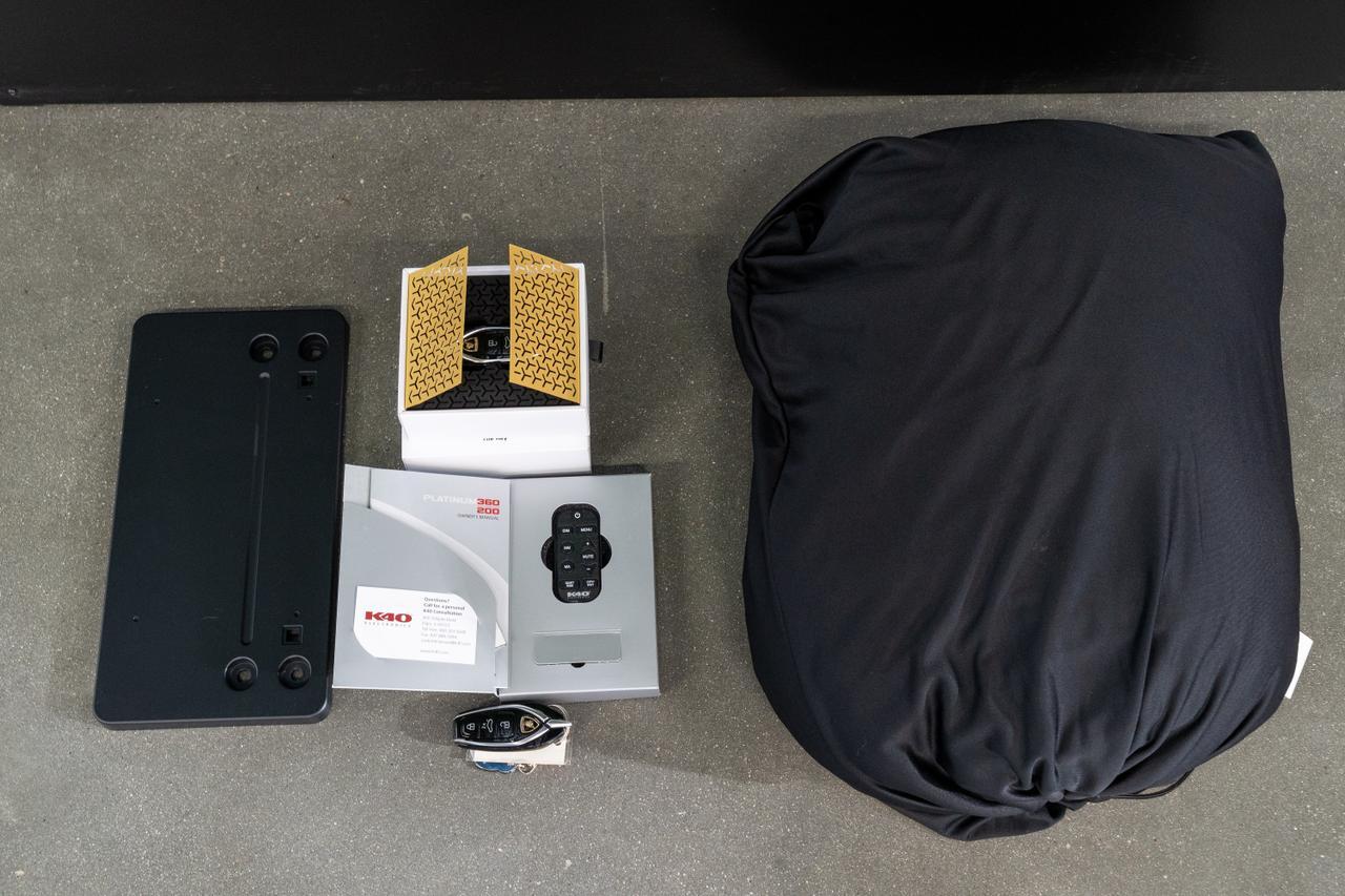 2023 Lamborghini Urus Performante San Clemente CA