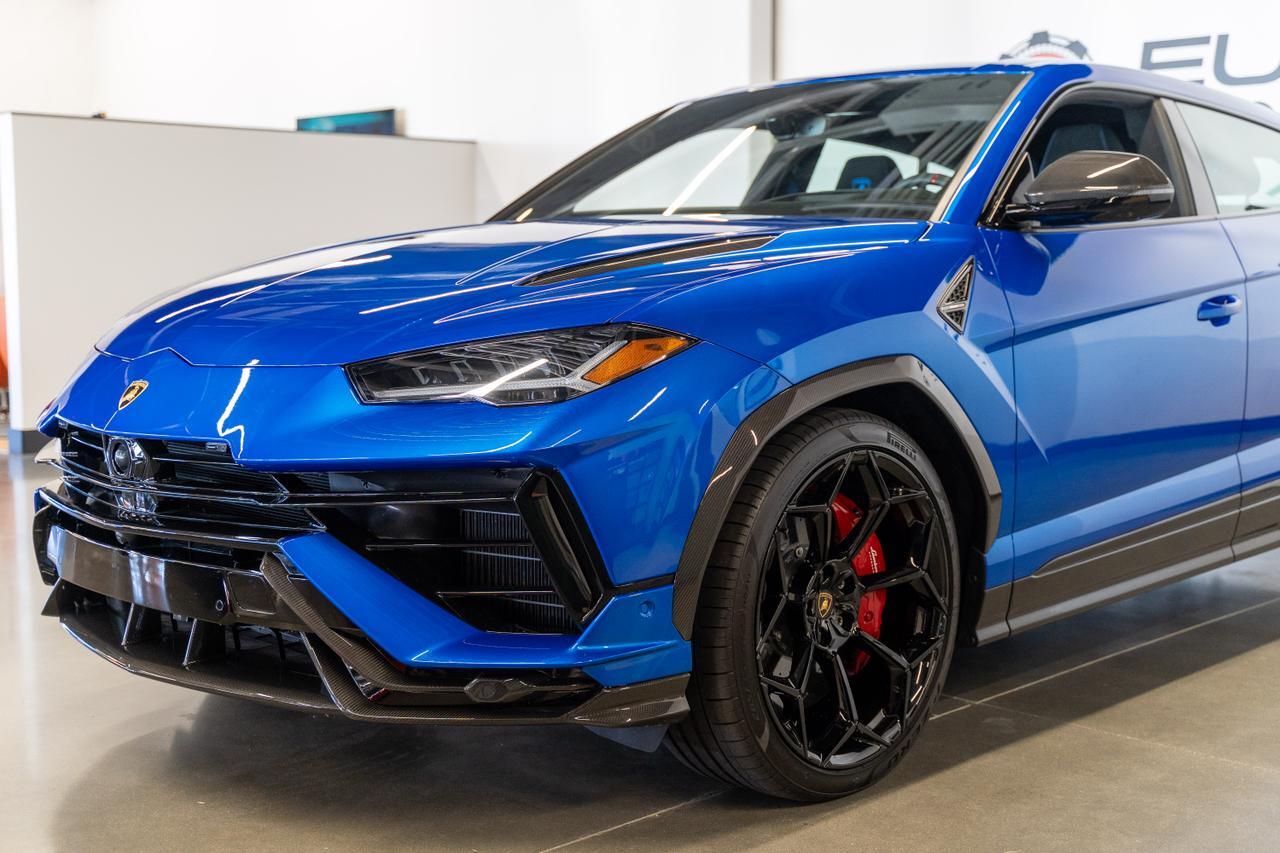 2023 Lamborghini Urus Performante San Clemente CA