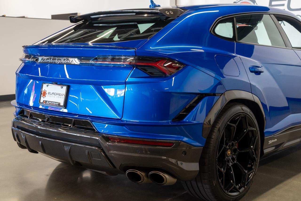 2023 Lamborghini Urus Performante San Clemente CA
