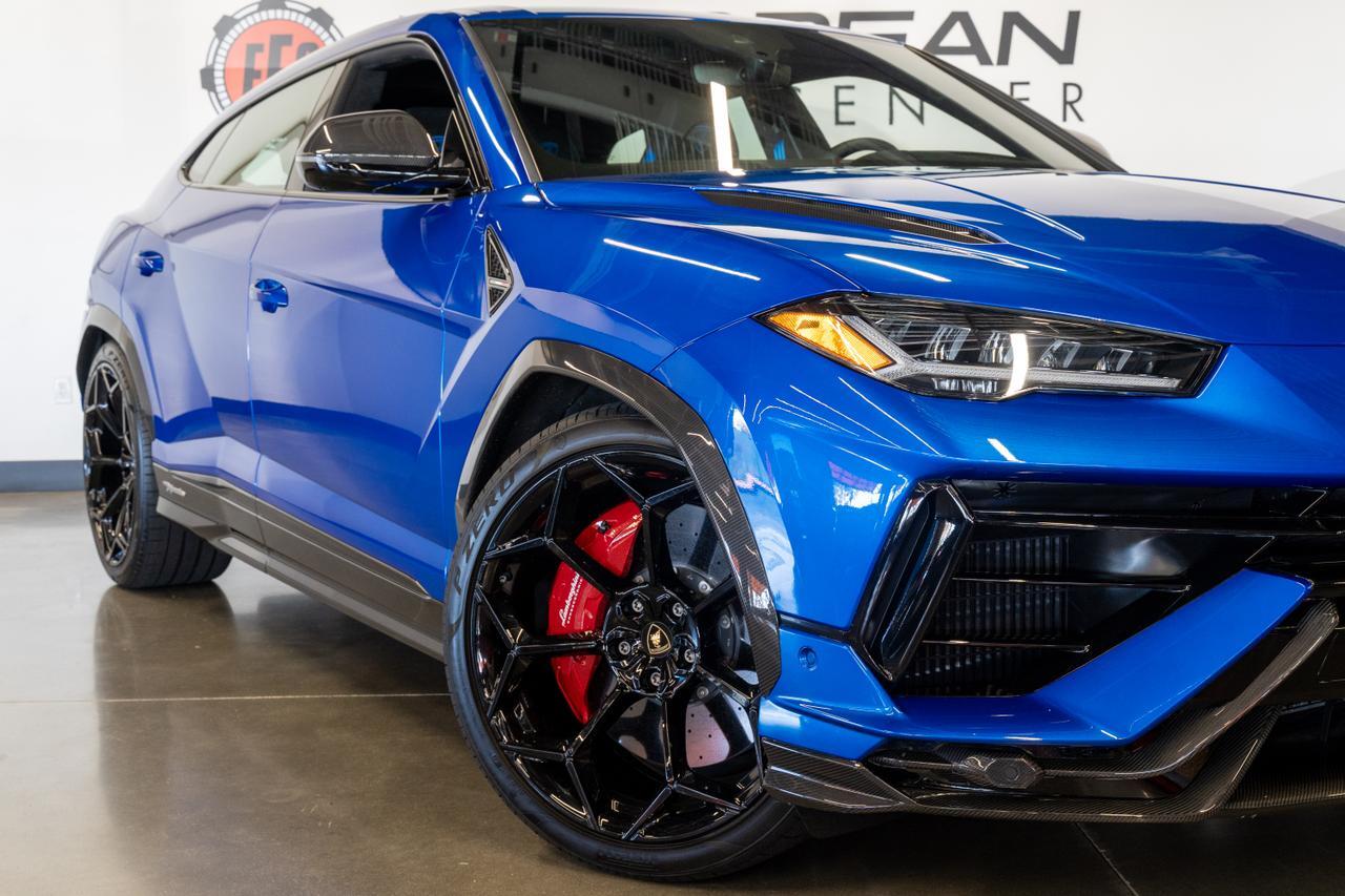 2023 Lamborghini Urus Performante San Clemente CA
