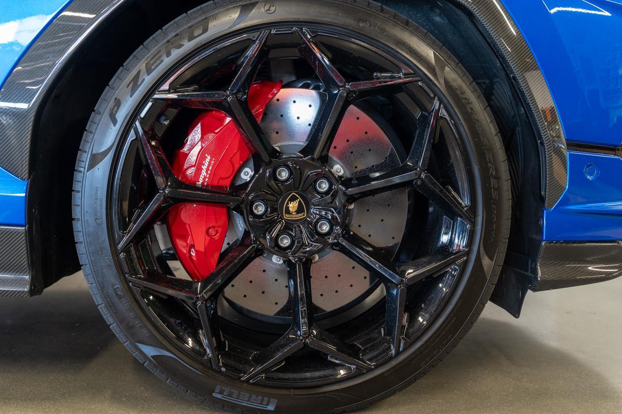 2023 Lamborghini Urus Performante San Clemente CA