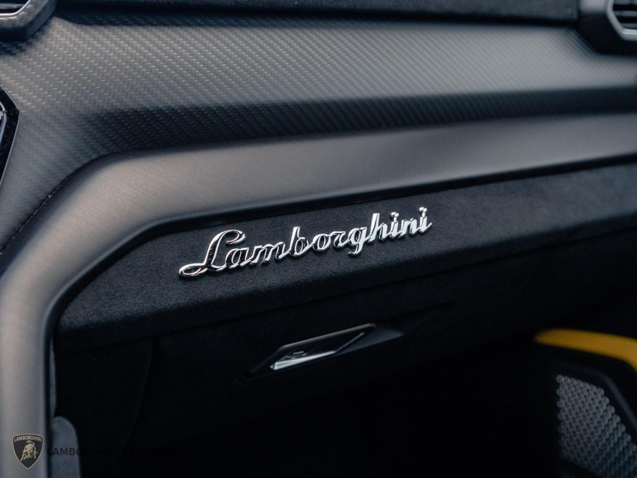 2023 Lamborghini Urus Performante West Palm Beach FL